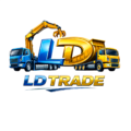 ld trade logo bez pozadia
