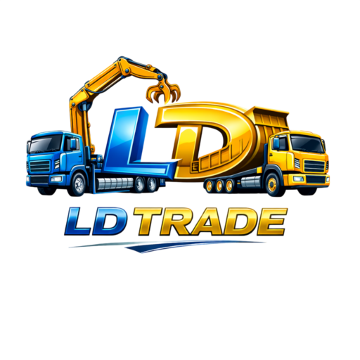 ld trade logo bez pozadia