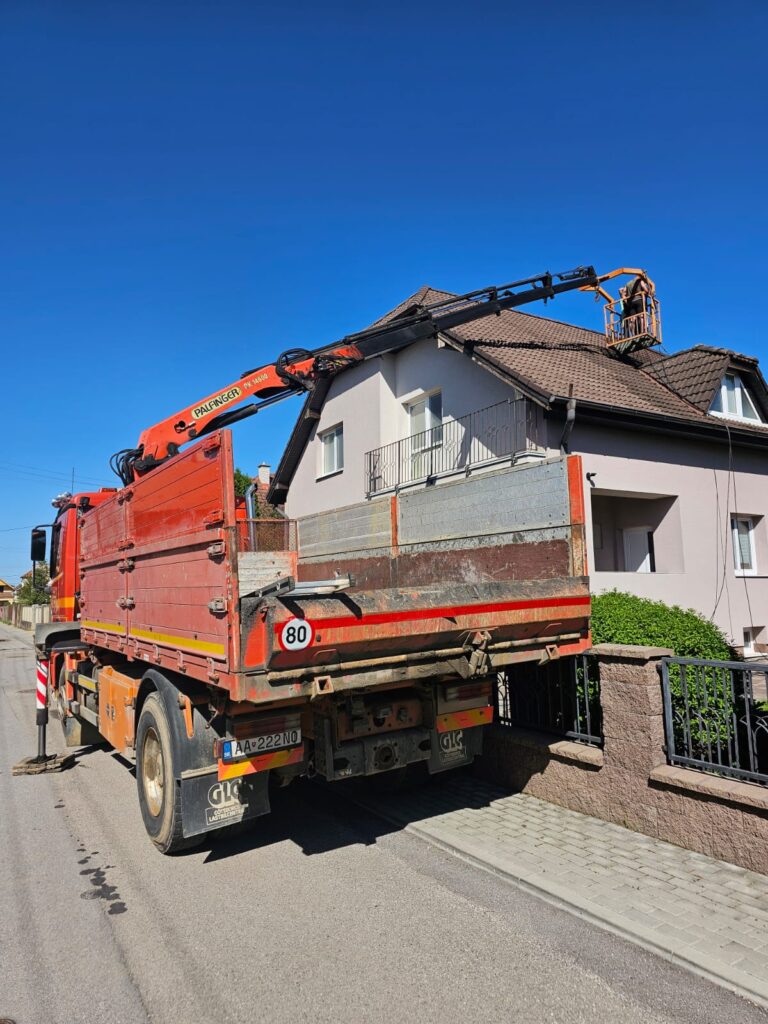 prenájom plošín ldtrade