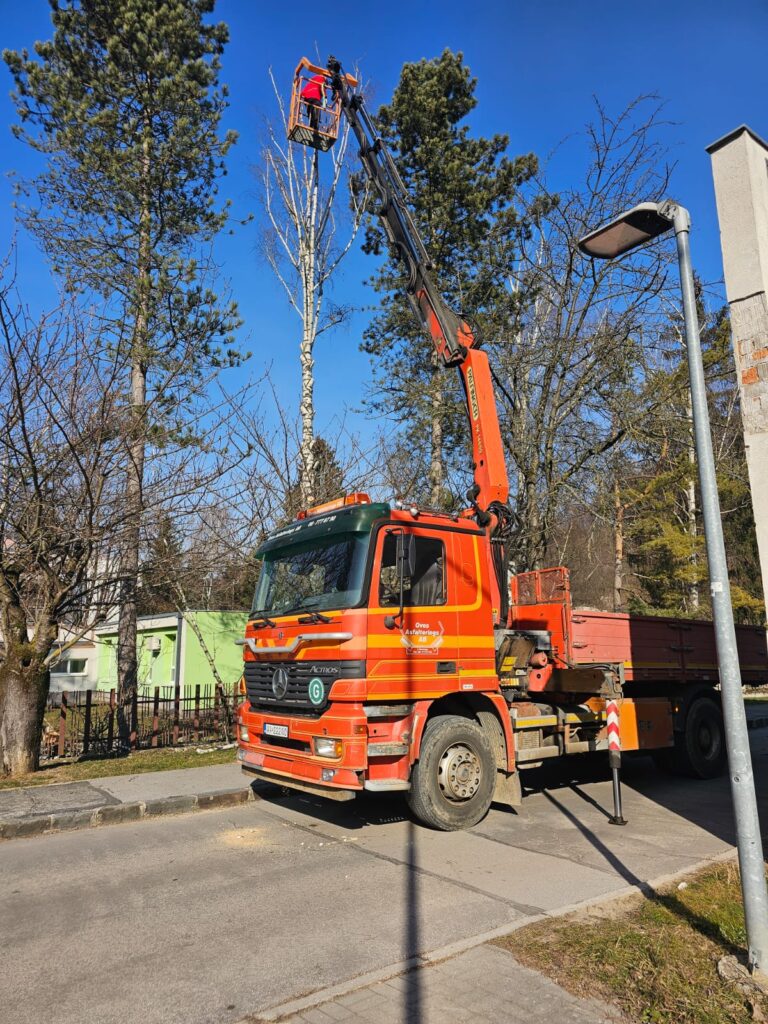 vysokozdvižné plošiny ldtrade