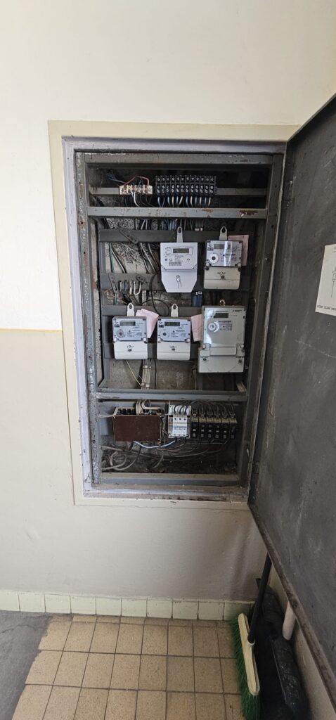 elektroinštalácie ldtrade